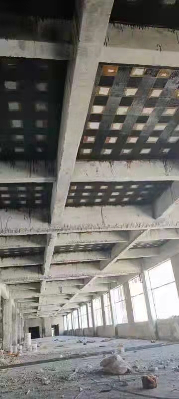 巴彦淖尔楼板碳纤维布加固可以增加承重